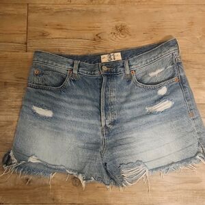 Free People Women's Shorts